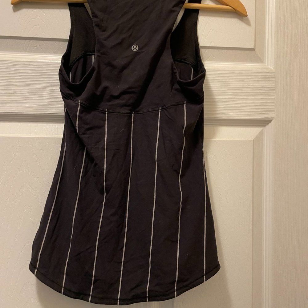 Lululemon Tank Top - Picture 2 of 4